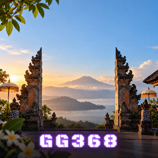 gg368 Tangkapan Layar - 5